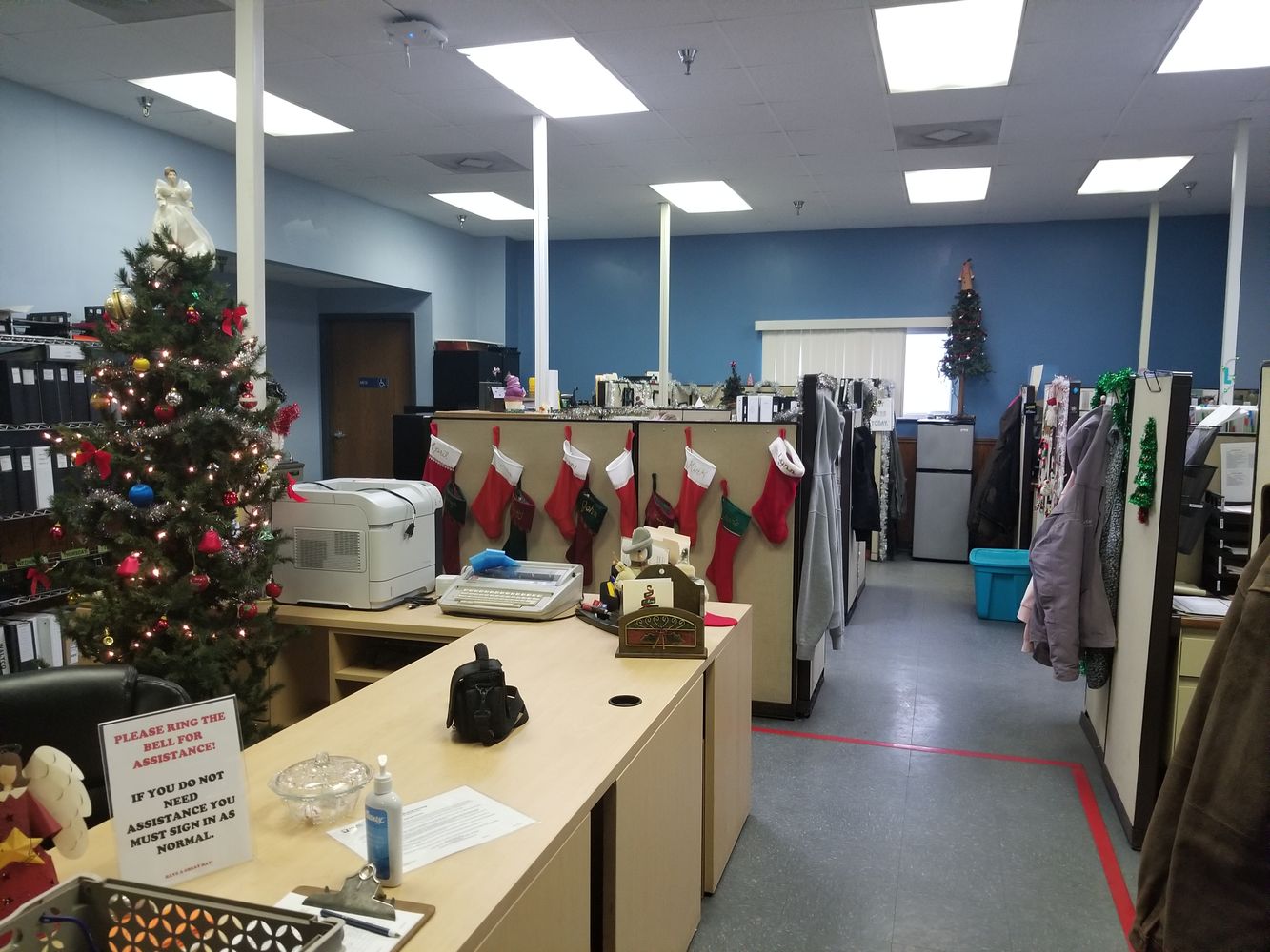 3100 Industrial Rd, Kirksville, MO 63501